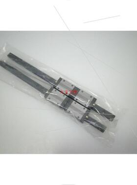 议价THK NNB SSR15XW2UU+360LF- 2R4B JAPAN Guide Bearing CNC r