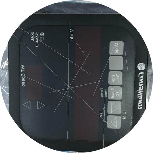 议价CONSILIUM SAL SD4-3全新原厂件现货议价