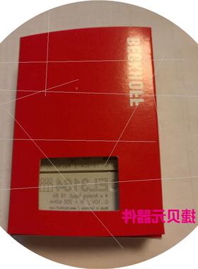 议价倍福BECKHOFF el3064 el3164 el3154 模拟量现货模块议价$