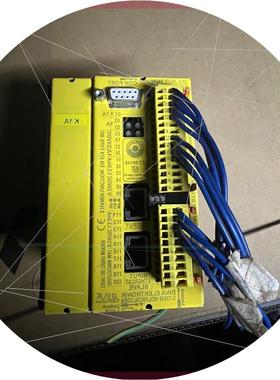 议价SAFELINE模块拆机如图功能包