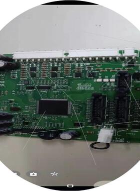 议价ABBACS800变频器 多传光纤信号板 AINT-14C(憨憨电子)