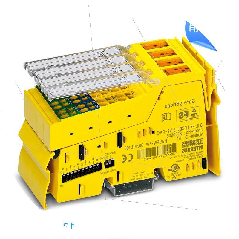 议价安全模块-IB IL 24 PSDI 16-PAC - 2700994