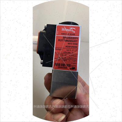 议价 Danfoss丹佛斯MBS 5100 060N1034 传感器全新现货议价