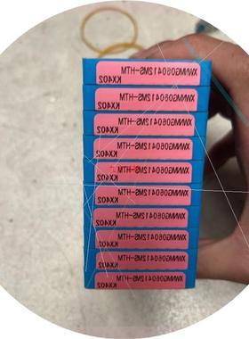 议价全新未拆封京瓷XWNMG060412MS-HTM