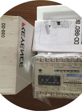 议价基恩士控制器DD-860北阳DMS-GB2-P议价