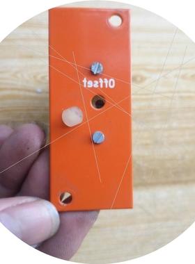 议价二手DIETZ ELECTNIC GBV5410-4/230拆机板GBV 5410-S