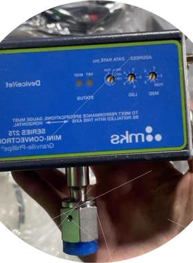 议价MKS 275 Mini-Convectron真空计 型号2