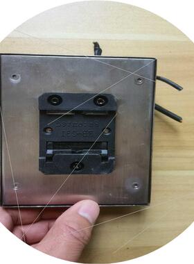 议价灵衡ST550TL称重显示控制器实物图/议价