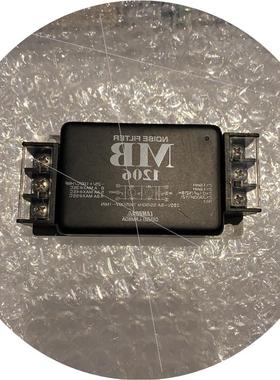 议价拆机兰达滤波器MB1206