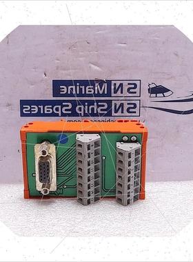 议价WAGO 50036611 15 高密度 4504 75601 2 件 批量