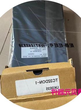 议价toshiba tc32don-1东芝压铸机模块TC32DON-1 TC32AO TC32A0议