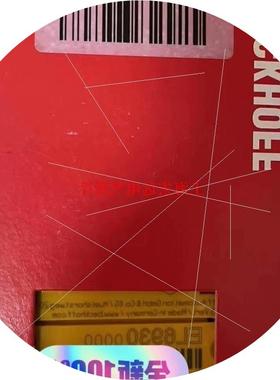 议价#电子器件倍福通讯模块EL6930正品未开议价