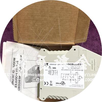 议价Carlo Gavazzi安全继电器 NSC02DB24SA 现货议价