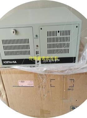 议价全新研华610L工控机I5 6500CPUAIMB-78