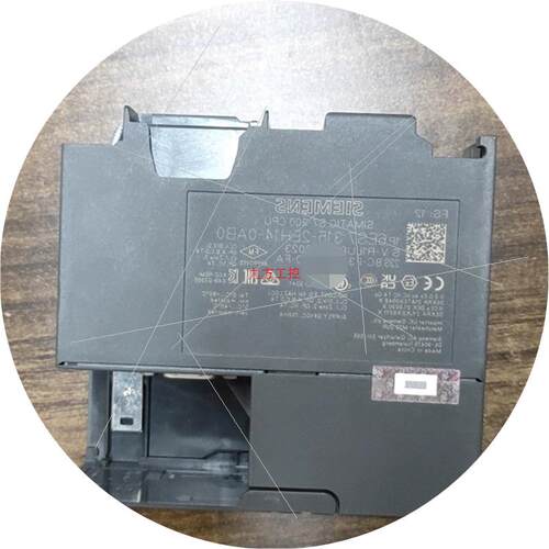 议价SIMATIC S7-300 PLC型号CPU315议价