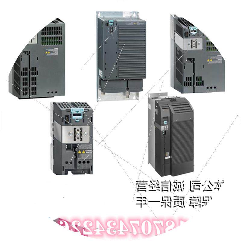 议价6SL3224-0BE38-8UA0 G120 变频器 90KW 6SL3224-OBE38-8UAO