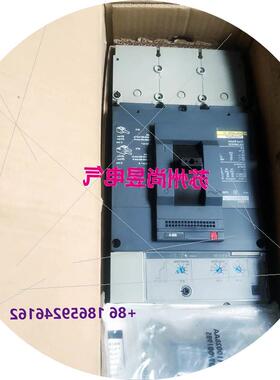 议价SQUARE DGL36600E20 3P 600A议价$