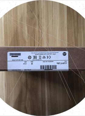 议价释迦自动化1756-L7SP AB罗克韦尔PLC模块质保一年ControlLogi