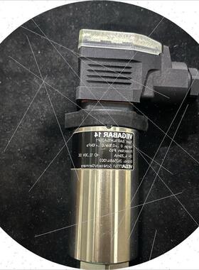议价VEGABAR14  BAR14.M1SA2GP1 压力传感器 全新原装现货议价
