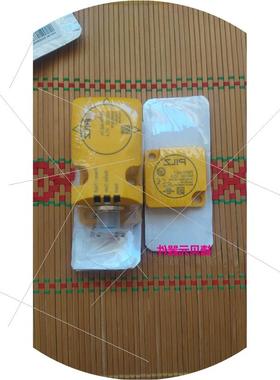 议价皮尔兹540153皮尔兹540180皮尔兹安全模块全新原包装未拆封现