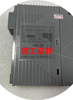 议价主机模块 YOKOGAWA EB401 EB501 EC401 正品现货供应EB401-10