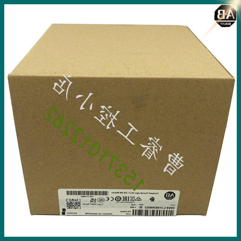议价5069-L310ERMS2    Compact GuardLogix 罗克韦尔CPU控制器