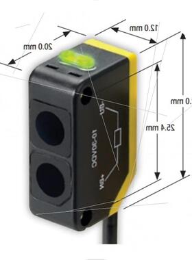 议价邦纳Q20EQ20PRQ20PLPQ20PDQ20PDLQ20PFF50Q20PFF100