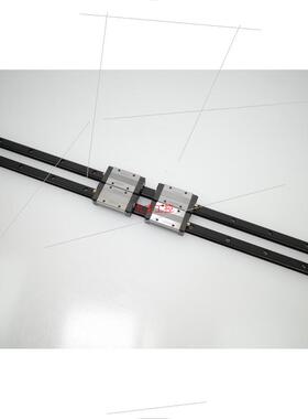 议价THK Samick NNB SHS15V2UU+700L 2R4B Low noise motion guid