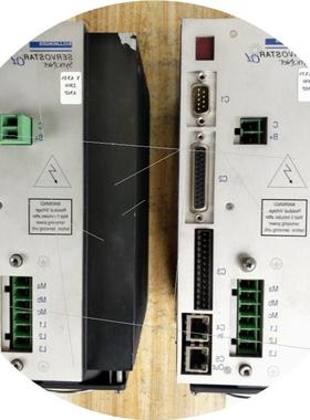 议价原装拆机KOLLMORGEN驱动器LR06665 包好用 非实价