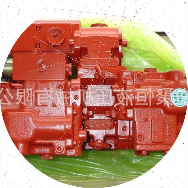 议价3V63D机TP-K3V63DTP1JHR-9C0S挖掘机液压泵K JS10挖3咨询客服