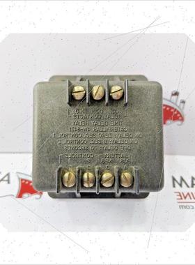 议价CATERPILLAR 4W-8471 延迟继电器 DHL/FEDEX 快速发货