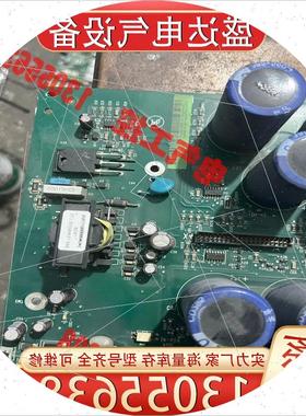 议价释迦自动化SINT4330C ABB驱动板 模块FS75R12