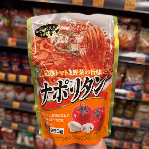 拿破里番茄肉酱鸡肉奶油