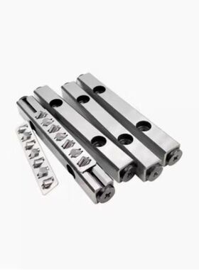 精密交叉滚子导轨GRV03