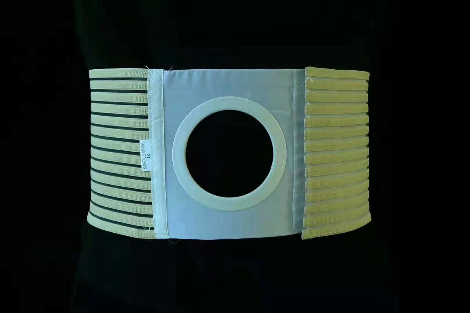 造口旁疝腹带 (夏季款)超薄