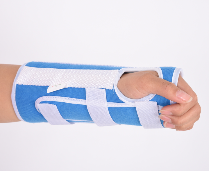 手腕关节带固定支具腕护具腕骨夹板腕部支架护托,个人护理/保健/按摩器材,保健护具(护腰/膝/腿/颈),淘宝优惠券,粉丝福利购,淘宝优惠卷