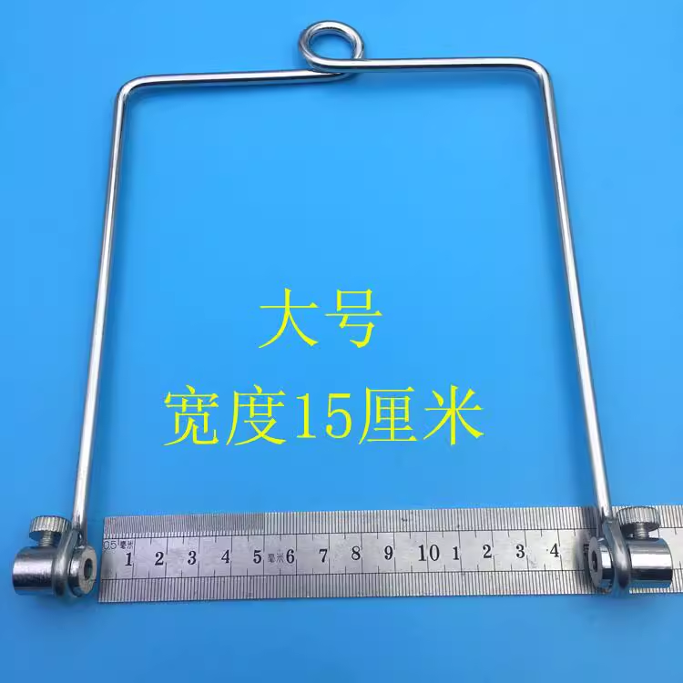 不锈钢斯氏骨科床头架用弓布朗式架,个人护理/保健/按摩器材,保健护具(护腰/膝/腿/颈),淘宝优惠券,粉丝福利购,淘宝优惠卷