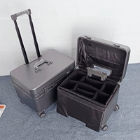 Темно-серый улучшенный расширенный тип