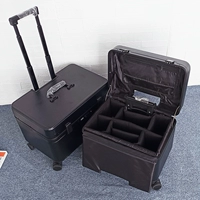 Черный улучшенный расширенный тип