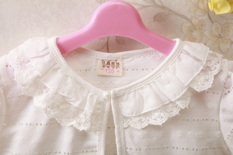 Cape pour fille - Ref 2155663 Image 5