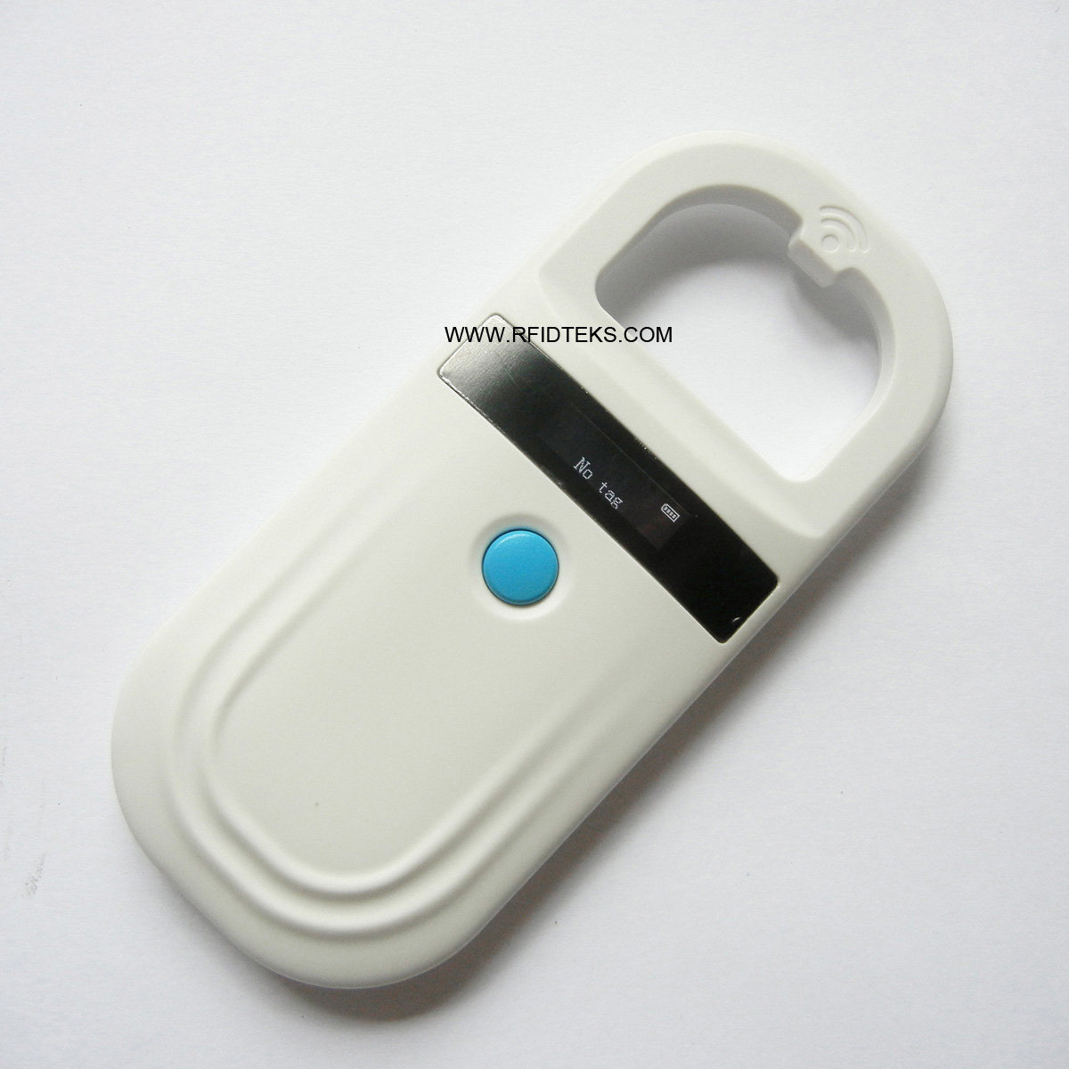 宠物芯片扫描器 动物芯片扫描仪 狗狗晶片扫码器 芯片识别器