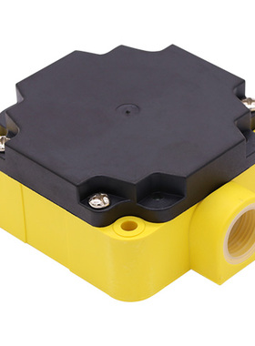 AGV读卡器  RFID工业读卡器 125KHZ 134.2KHZ EMID FDX-B