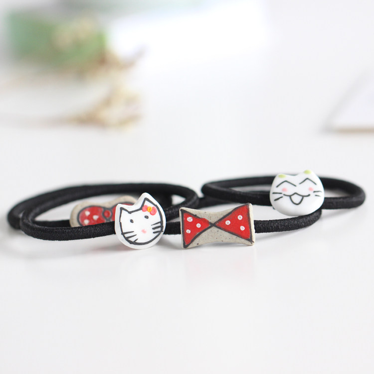 Accessoire coiffure en autre - Ref 1199762 Image 1