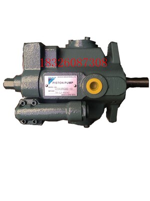 日本液压油泵质量保证