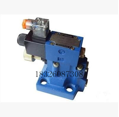 北京华德安徽电磁溢流阀