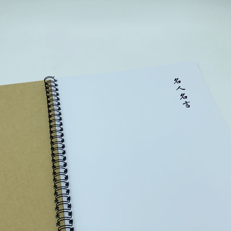 名人名言硬笔钢笔字帖