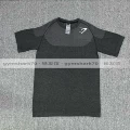 4.0 Carbon Black Short Sleeves