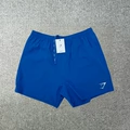Royal Blue/Royal Blue-Embroidered Logo