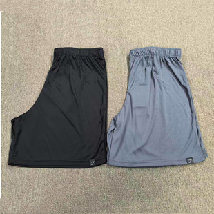 GYMSHARK TRAINNING综合训练短裤男女美式运动宽松速干透气五分裤