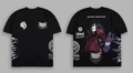 Black Uchiha Madara